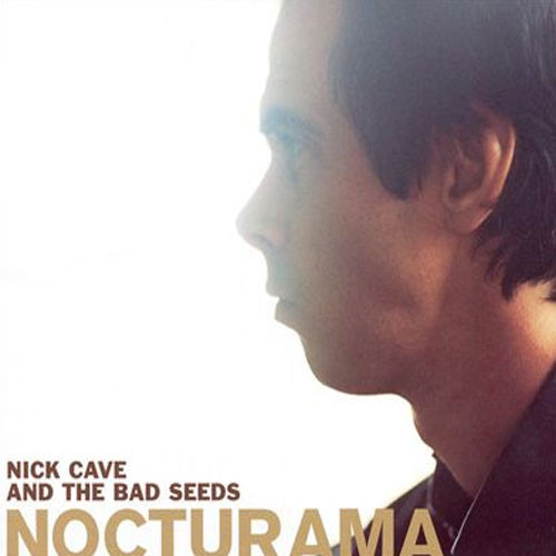 Nick Cave & The Bad Seeds Nocturama 180g 2LP