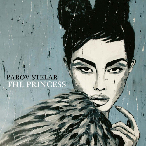 Parov Stelar The Princess 12" Vinyl 2EP 1