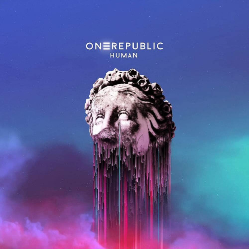 OneRepublic Human LP 1