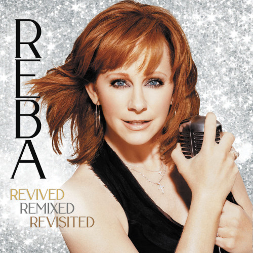 Reba McEntire Revived Remixed Revisited 3LP Box Set (Autographed) 1