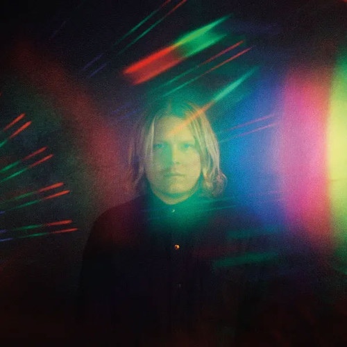 Ty Segall Harmonizer LP 1