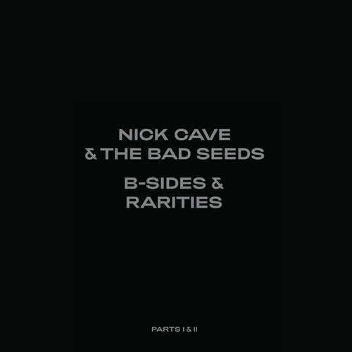 Nick Cave & The Bad Seeds B-Sides & Rarities (Parts I & II) 180g 7LP Box Set 2