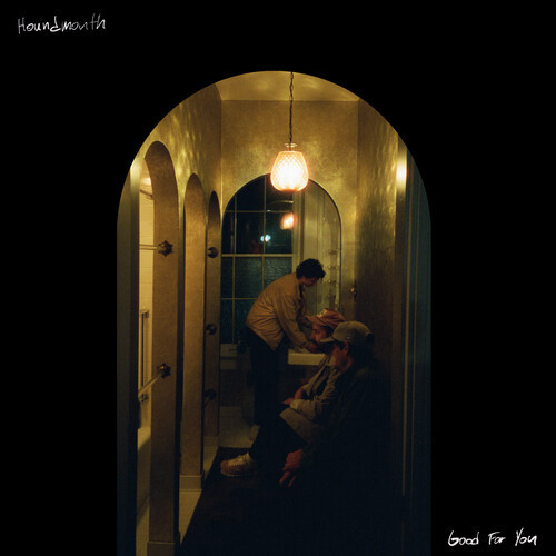 Houndmouth Good For You LP 1