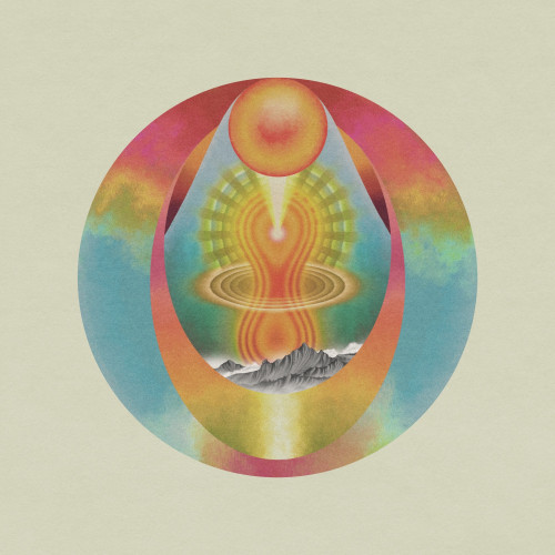 My Morning Jacket My Morning Jacket 2LP (Clear Vinyl) 1