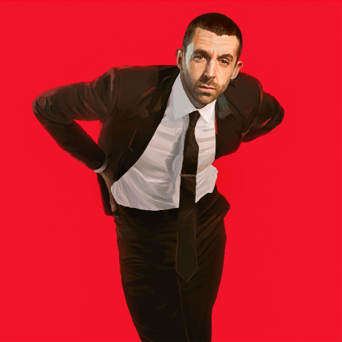 Miles Kane Change The Show LP 1
