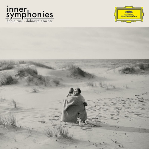Hania Rani & Dobrawa Czocher Inner Symphonies 180g 45rpm 2LP 1