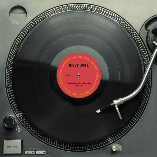 Billy Joel The Vinyl Collection, Vol. 1 9LP Box Set 2
