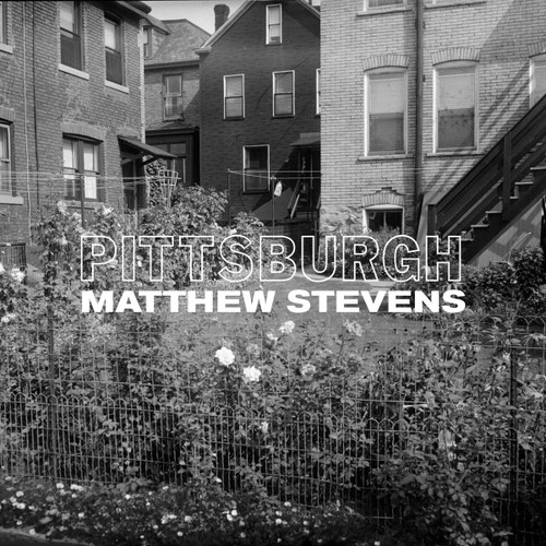 Matthew Stevens Pittsburgh LP 1