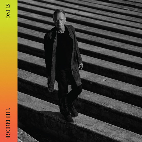 Sting The Bridge 180g LP 1