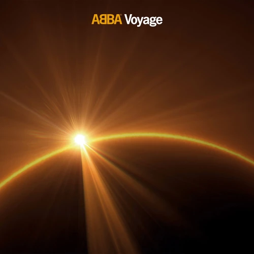 ABBA Voyage LP 1