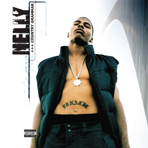 Nelly Country Grammar (Deluxe Edition) 2LP (Translucent Blue Vinyl) 1