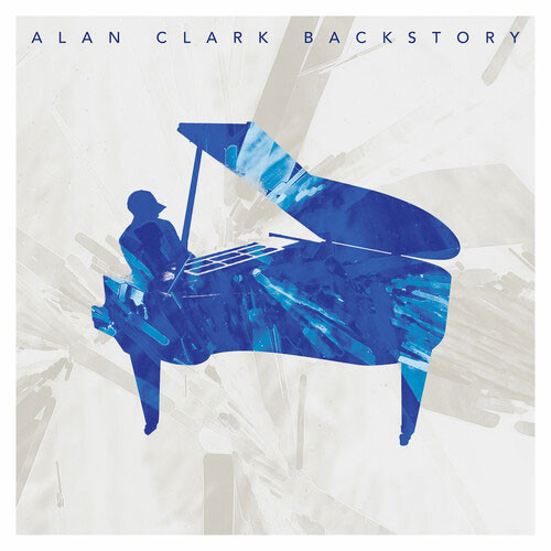Alan Clark Backstory 180g LP 1