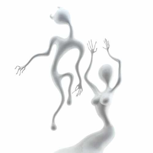 Spiritualized Lazer Guided Melodies Half-Speed Mastered 180g 45rpm 2LP 1