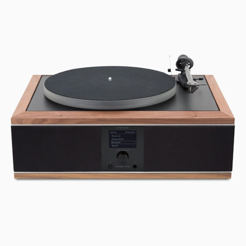 Andover Model One Turntable Music System 2