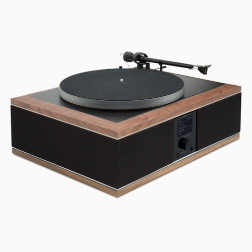 Andover Model One Turntable Music System 1