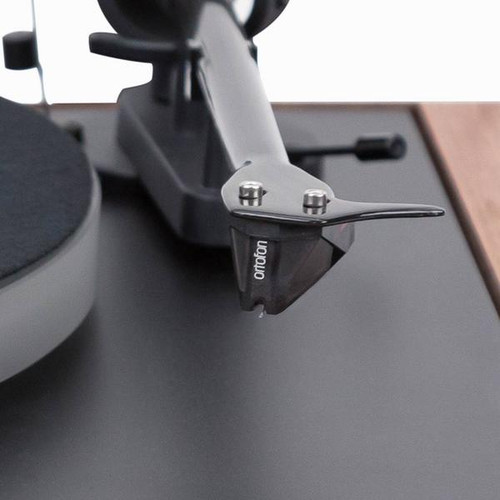 Andover Model One Turntable Music System 6