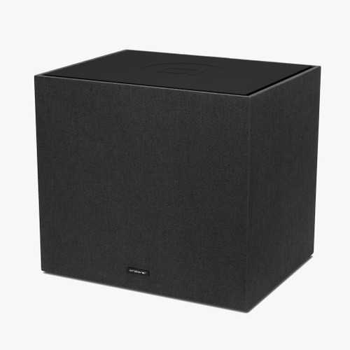 Andover SpinSub Subwoofer (Black) 1