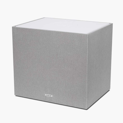 Andover SpinSub Subwoofer (White) 1