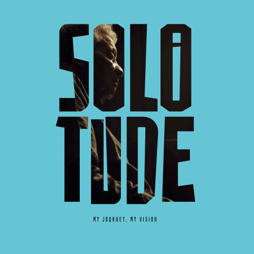 Abdullah Ibrahim Solotude 180g LP 1