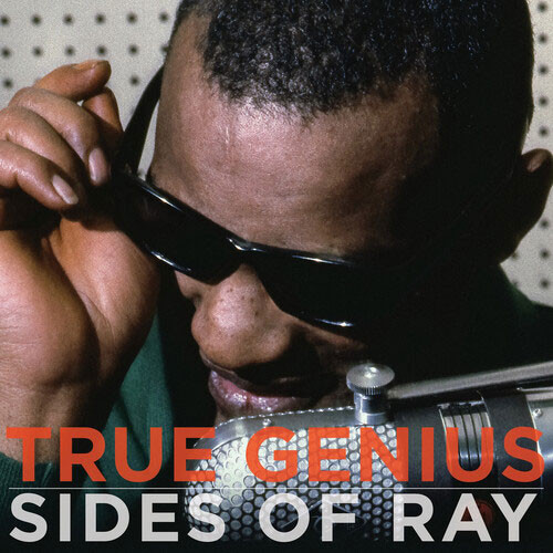 Ray Charles True Genius: Sides Of Ray 180g 2LP 1