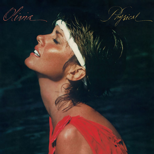 Olivia Newton-John Physical 180g LP 1
