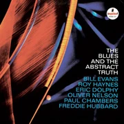 Oliver Nelson The Blues And The Abstract Truth Hybrid Stereo SACD 1