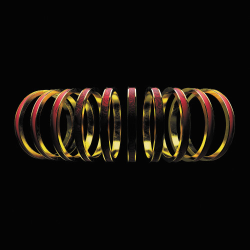 Shang-Chi And The Legend Of The Ten Rings: The Album LP 1