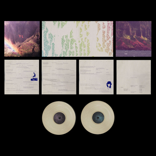 Youth Lagoon The Year Of Hibernation (10th Anniversary Edition) 45rpm 2LP (Cream Vinyl) 2