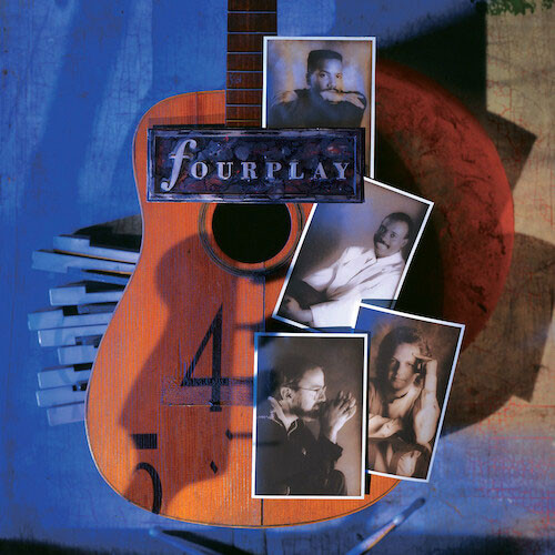Fourplay Fourplay (30th Anniversary Edition) MQA CD 1