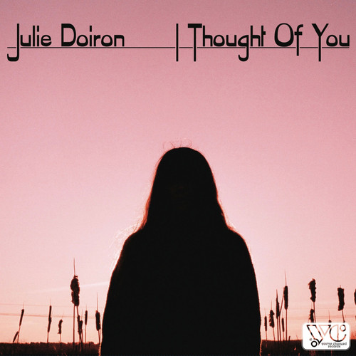 Julie Doiron I Thought Of You LP 1