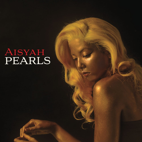 Aisyah Pearls 180g 45rpm 2LP 1