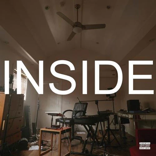 Bo Burnham Inside (The Songs) 2LP 1