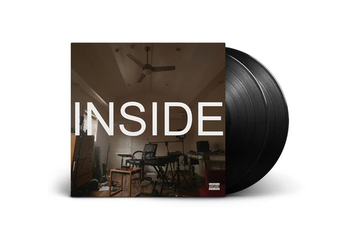 Bo Burnham Inside (The Songs) 2LP 2