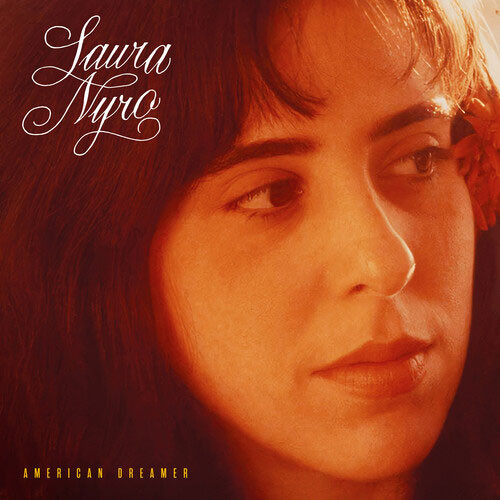 Laura Nyro American Dreamer Import 8LP Box Set 1