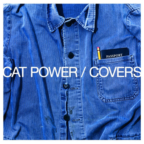 Cat Power Covers LP 1