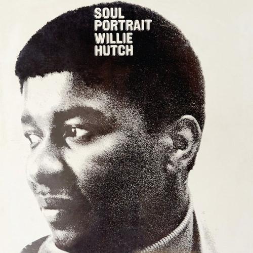 Willie Hutch Soul Portrait 180g LP 1