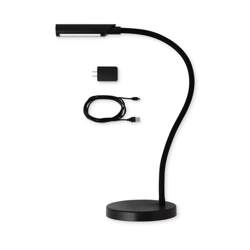 Reliable Corporation UberLight Flex 4200TL LED Task Light (Base Version, Black) 1