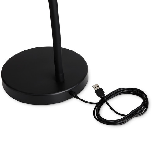 Reliable Corporation UberLight Flex 4200TL LED Task Light (Base Version, Black) 2