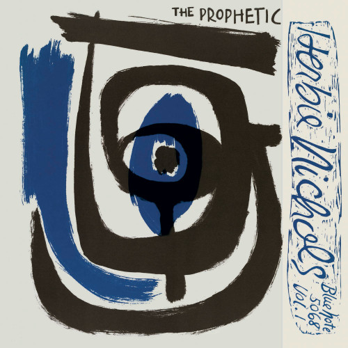 Herbie Nichols The Prophetic Herbie Nichols Vol. 1 & 2 (Blue Note Classic Vinyl Series) 180g LP 1