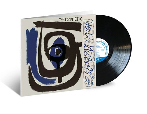 Herbie Nichols The Prophetic Herbie Nichols Vol. 1 & 2 (Blue Note Classic Vinyl Series) 180g LP 2
