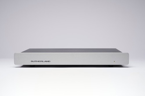 Sutherland little LOCO Mk2 Phono Preamplifier 2