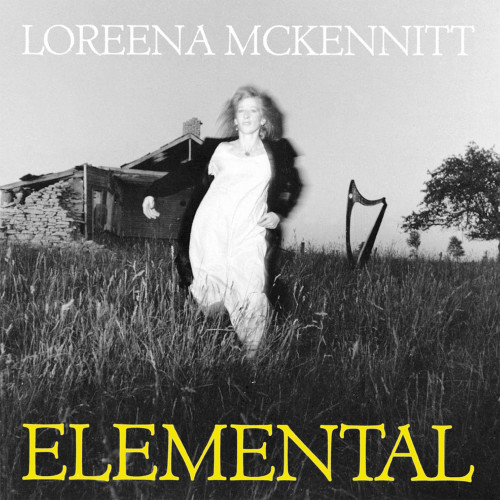 Loreena McKennitt Elemental 180g LP 1