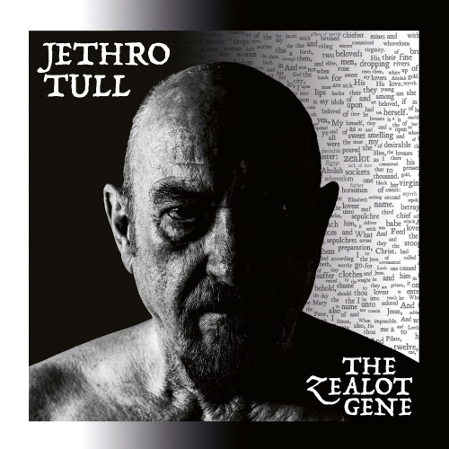 Jethro Tull The Zealot Gene 180g 2LP & CD 1