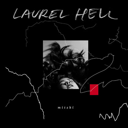 Mitski Laurel Hell LP 1