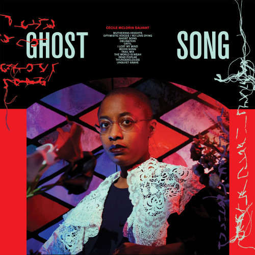 Cecile McLorin Salvant Ghost Song LP 1