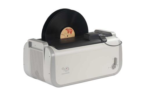KirmussAudio KA-RC-1 Ultrasonic Record Restoration System Package (Demo) 3