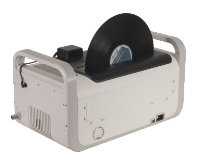 KirmussAudio KA-RC-1 Ultrasonic Record Restoration System Package (Demo) 4