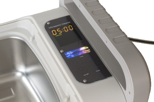 KirmussAudio KA-RC-1 Ultrasonic Record Restoration System Package (Demo) 5