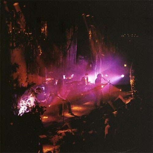 My Morning Jacket Okonokos 4LP (Color Vinyl) 1