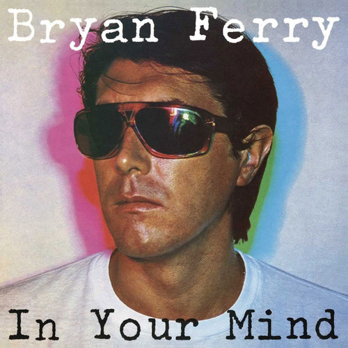 Bryan Ferry In Your Mind 180g LP 1